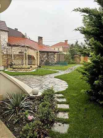 Стильный дом на 7 сотках земли, 7 ст. Большого Фонтана Odessa