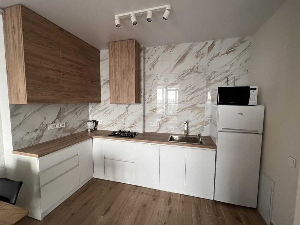 Оренда Квартира 1-кімнатна, 7/9 поверх на вул. Шевченка Rivne - photo 4