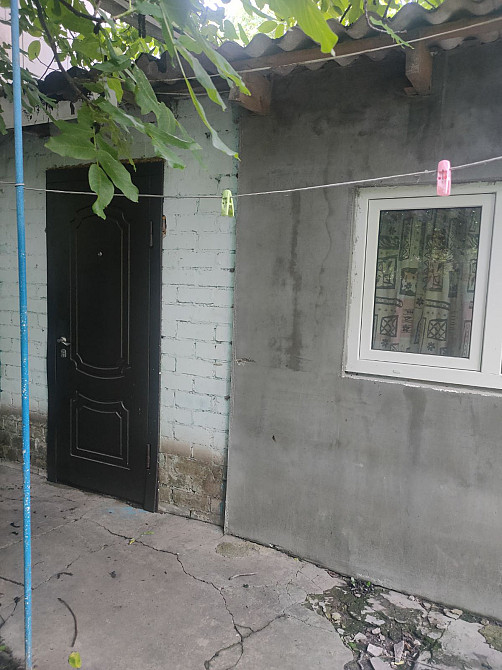 Продаётся часть домостроения со своим двором на Радужной. Одесса - изображение 8