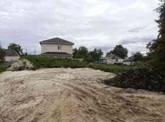 Продаж земельної ділянки 7 соток на переулок Прорезной 