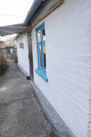 Продаж 3-поверховий Будинок 50 кв.м 3 кімн. на Залізничне селище Біла Церква