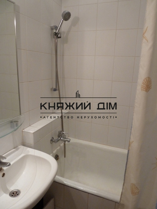 Оренда Квартира 1-кімнатна, 6/9 поверх на вул. Суворова ул./Омеляновича-Павленка Kiev - photo 4