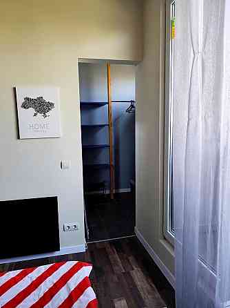 Продаж Квартира 1-кімнатна, 7/7 поверх на Сергія Колоса вул., д. 2-А Київ