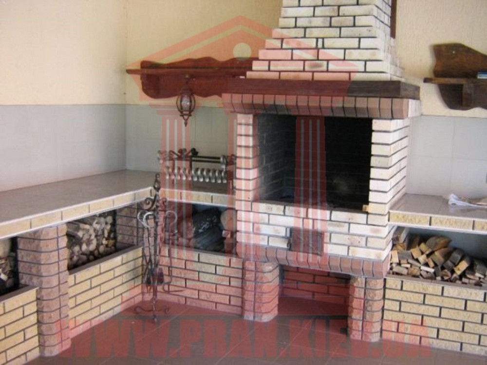 Продаж 3-поверховий Будинок з ділянкою 10 сот 340 кв.м  на Садовая Гора - фото 5