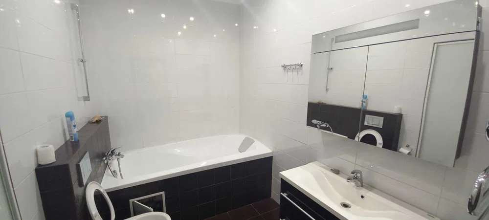 Оренда Квартира 3-кімнатна, 19/25 поверх на ул. Кудряшова Kiev - photo 4