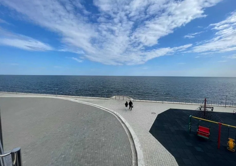 Оренда Квартира 3-кімнатна, 13/20 поверх на Мореходный пер., 2а Одесса - изображение 20