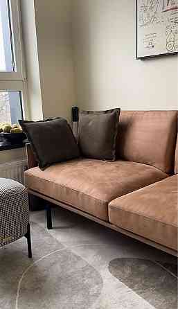 Продаж Квартира 1-кімнатна, 5/16 поверх на Василя Липківського (раніше Урицького) вул., д. 38А Київ