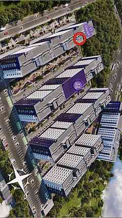 Продаж Квартира 2-кімнатна, 10/10 поверх Vinnytsya