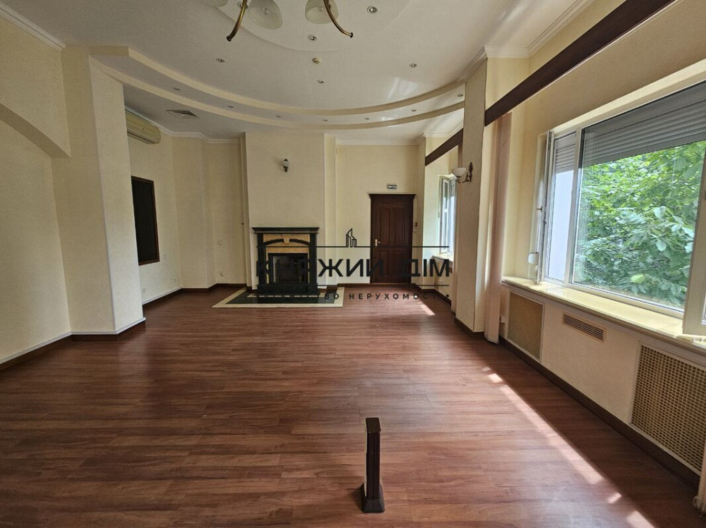 Оренда офісне приміщення на Саксаганского ул. Київ - фото 16