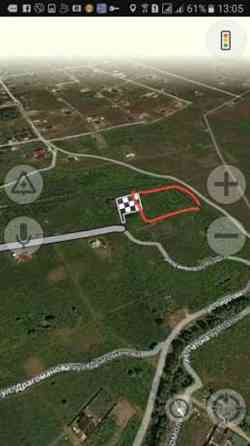 Продаж земельної ділянки 10 соток на Белоозерская Бориспіль