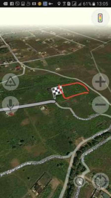 Продаж земельної ділянки 10 соток на Белоозерская Бориспіль - фото 2