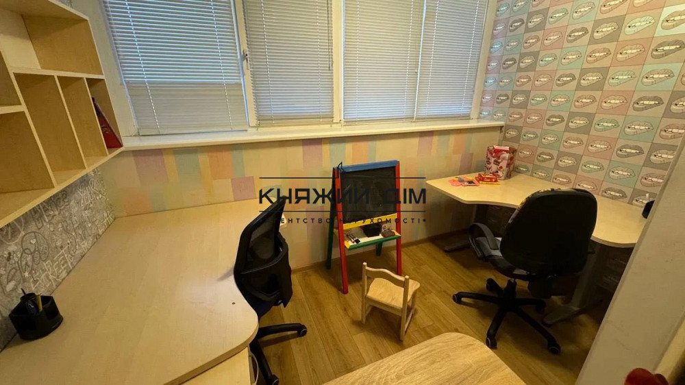 Продаж 3-х кімнатної ,вул. Урлівська 38А м.Позняки або Осокорки Київ - фото 8