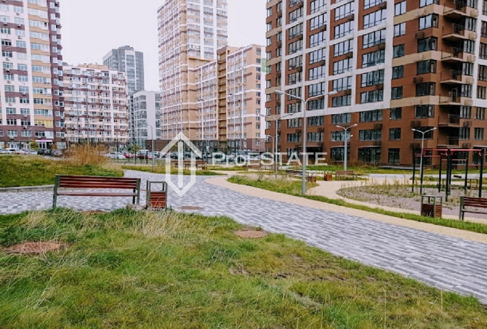 Продаж Квартира 18-кімнатна, 6/25 поверх на вул. Олександра Олеся Киев - изображение 10