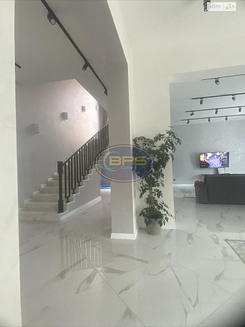 Продаж 2-поверховий Будинок з ділянкою 7 сот 420 кв.м 5 кімн. на Ореховая вул. Одеса - фото 1