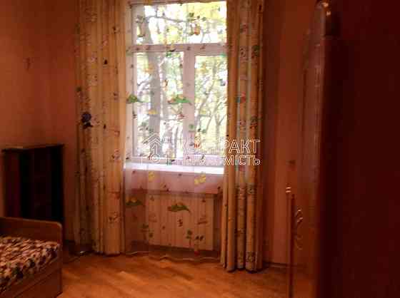 Оренда Квартира 3-кімнатна, 4/5 поверх на вул. Багалия Харків