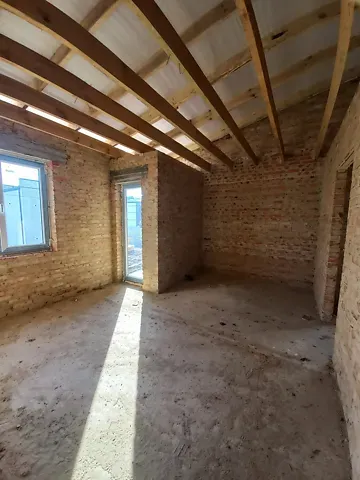 Продаж 2-поверховий   100 кв.м 4 кімн. на Кулика і Гудачека (Макарова) вулиця Рівне - фото 10