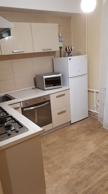 Продаж Квартира 1-кімнатна, 1/9 поверх на пер.Парусный, 12 Дніпро - фото 7