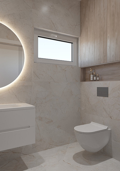 Продаж Будинок 4-кімнатний на ул. Рыбачья, 20/11 Одеса - фото 11