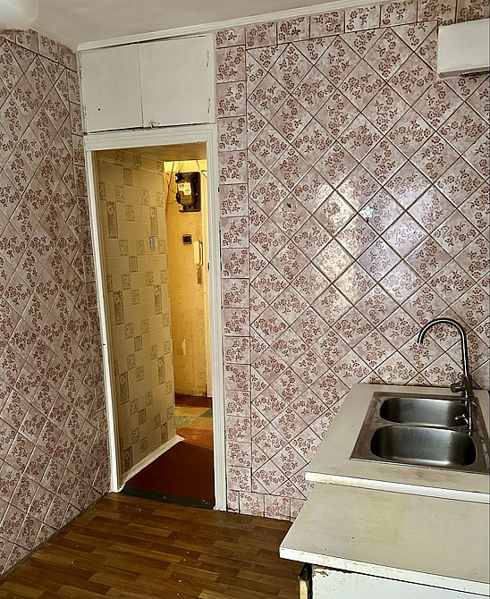 Продаж Квартира 3-кімнатна, 4/10 поверх на Мира пр., 12 Дніпро - фото 7