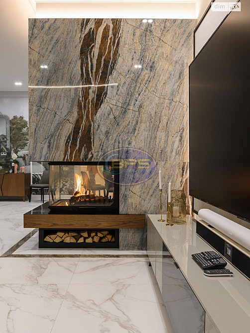 Продаж 4-поверховий Будинок з ділянкою 10 сот 600 кв.м 7+ кімн. на Куприна вул. Одеса - фото 11