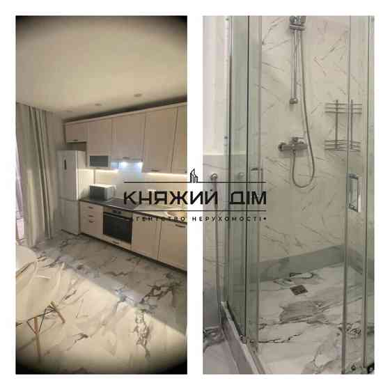 Продаж 2 кімнатна квартира в Святошинському р-н по вул. Берковецькій 6Б КОД 21145919 Kiev