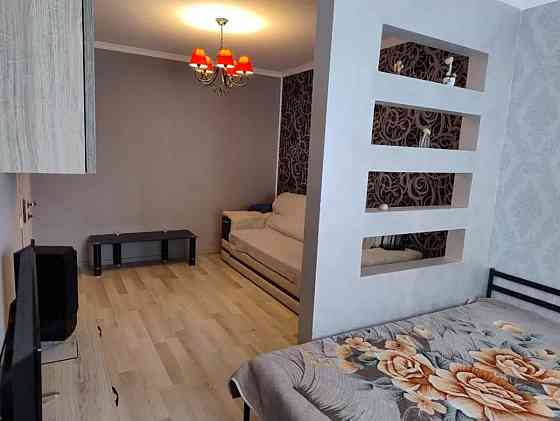 Оренда Квартира 2-кімнатна, 6/24 поверх на Милославська, 2 Київ