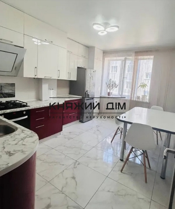 Продаж 2-кімнатної квартири в ЖК Green Yard, Ірпінь. № 21146099 Ірпінь - фото 3