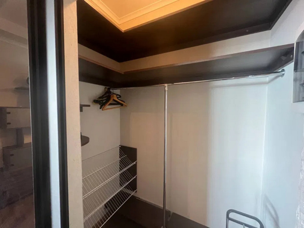 Оренда Квартира 1-кімнатна, 14/26 поверх на Ованеса Туманяна, 15а Київ - фото 10