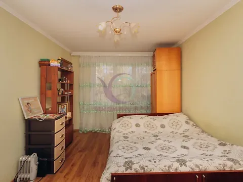 Продаж 3к Квартира 88.5 кв.м Сергія Скальда (Комарова Володимира) вулиця 31АБ Чернівці - фото 5