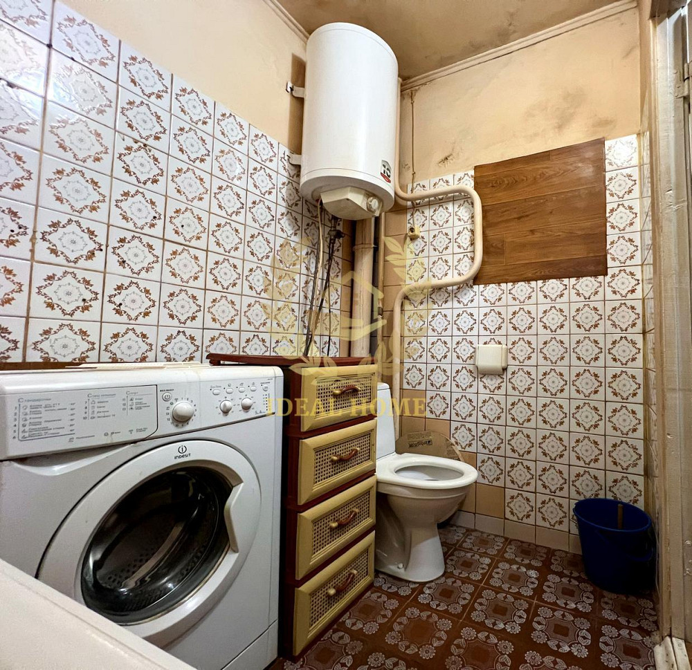 Продаж Квартира 1-кімнатна на Симиренко ул., 12А Київ - фото 9