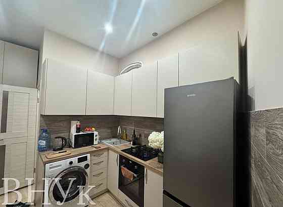 Продаж Квартира 1-кімнатна, 3/4 поверх на Святого Теодора пл. Львів