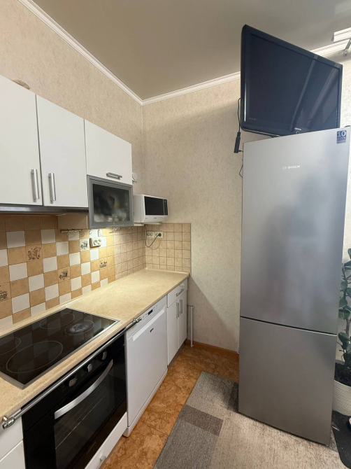 Продаж Квартира 1-кімнатна на ул. Пантелеймоновская, 88/1 Одесса - изображение 12