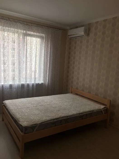 Оренда Квартира 1-кімнатна, 13/24 поверх на ул. Бориса Гмыри Київ - фото 1