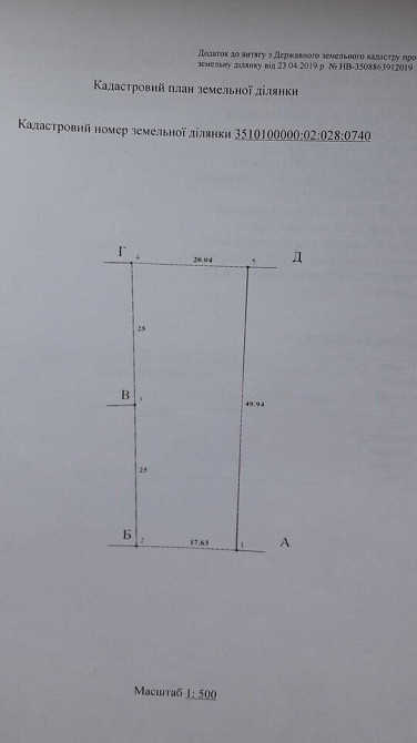 Продаж земельної ділянки 10 соток на АН Купи Дім Кропивницький - фото 4