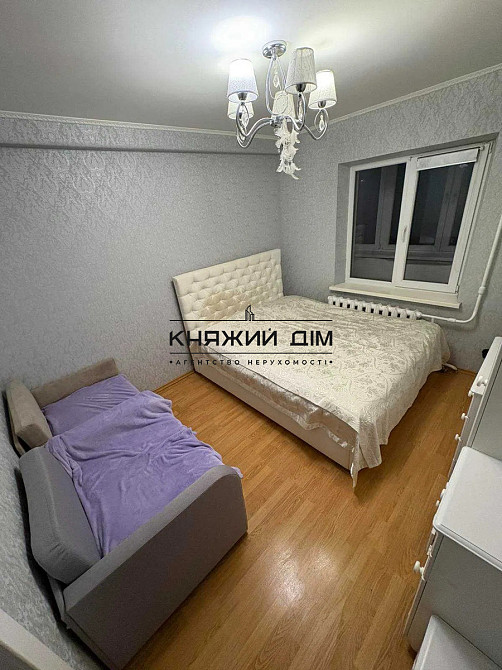 2 кімн квартира Шевченківський район метро Сирець, Берестейська № 21146939 Київ - фото 1