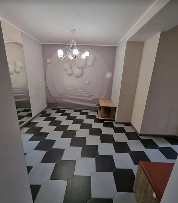 Продаж Квартира 2-кімнатна, 2/8 поверх Тернопіль - фото 4