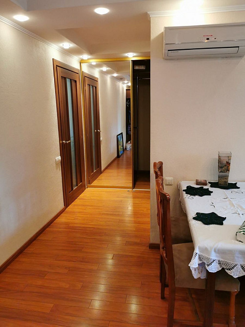 Оренда Квартира 3-кімнатна, 2/9 поверх на просп. Павла Тичини, 19 Kiev - photo 4