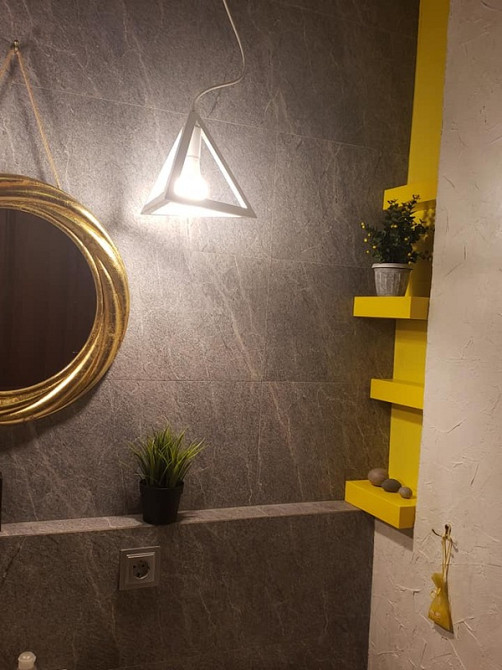 Оренда Квартира 1-кімнатна, 7/25 поверх на Гмыри Бориса ул., 12 Київ - фото 11