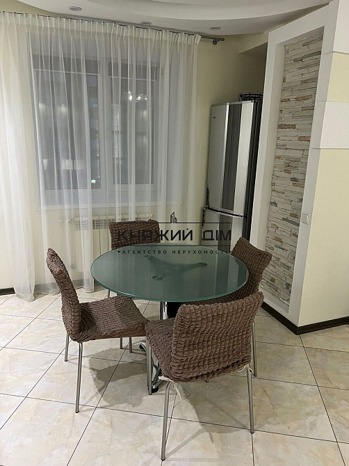 Продаж Квартира 3-кімнатна, 3/14 поверх на Вишняковская ул. Київ - фото 5