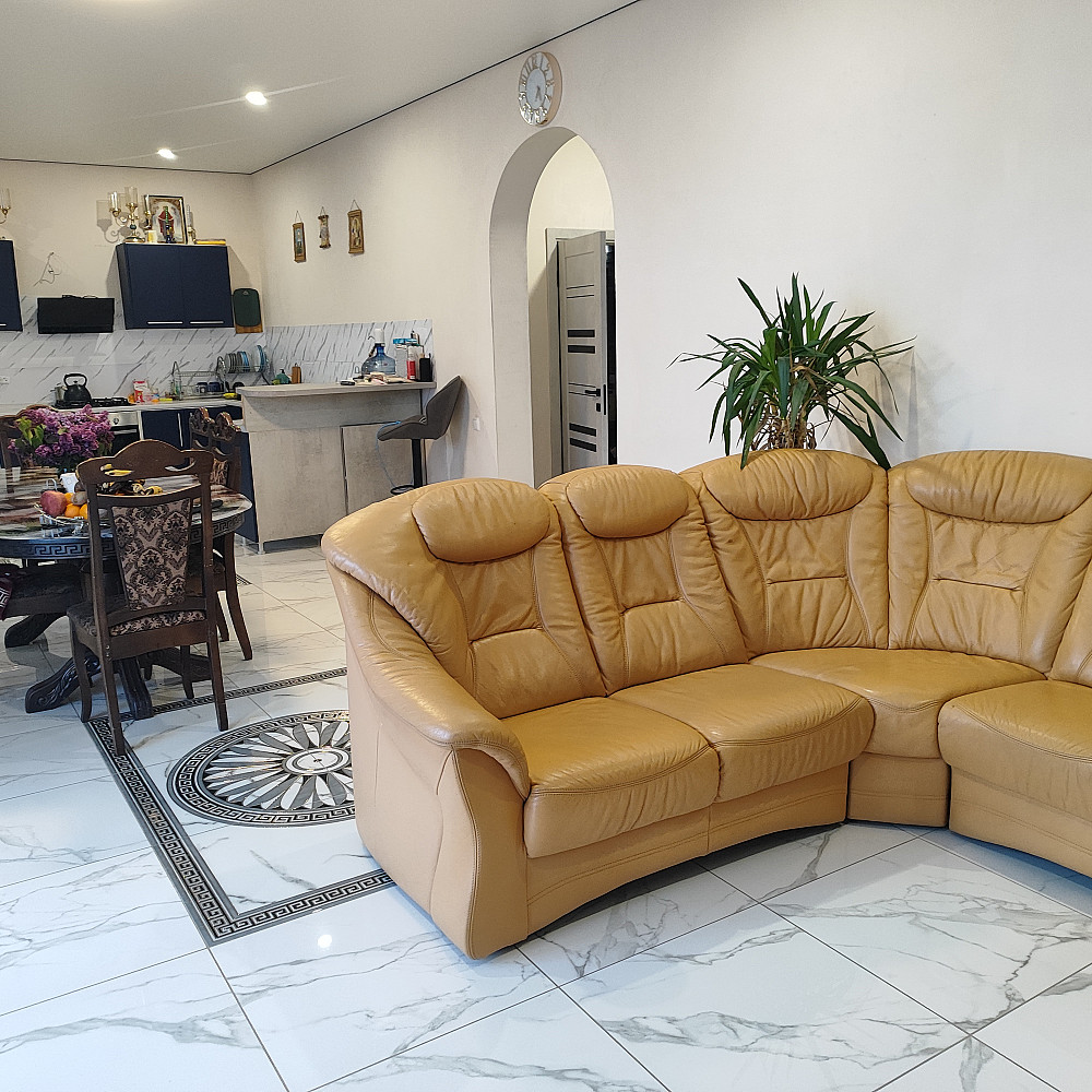 Центр ! 3-х комн. 132 кв.м. Новострой! Лучшее предложение - убедитесь сами ! Одеса - фото 10