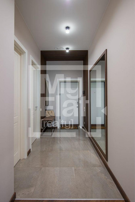 Оренда Квартира 3-кімнатна, 21/30 поверх на вул. Драгомирова Kiev - photo 18