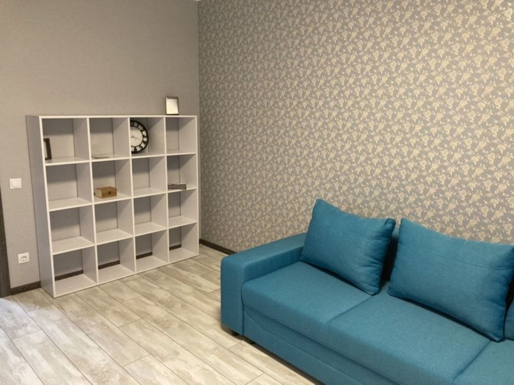 Оренда Квартира 1-кімнатна, 19/25 поверх на пер. Моторный, 11 Київ - фото 2