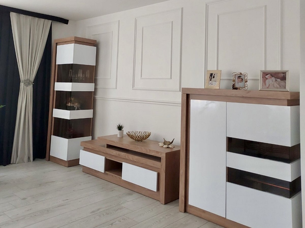 Продаж Квартира 3-кімнатна, 5/9 поверх на вул. Київська Тернопіль - фото 1