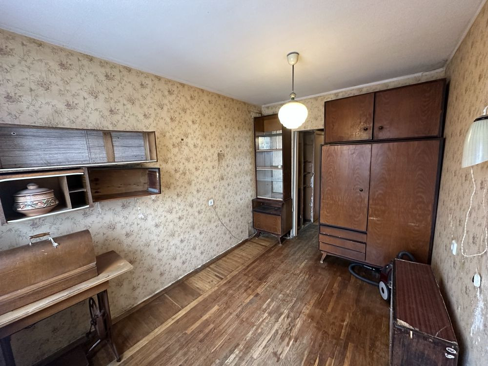 Продаж Квартира 2-кімнатна, 5/9 поверх на Щербаківського Данила вул., д. 55 Kiev - photo 2