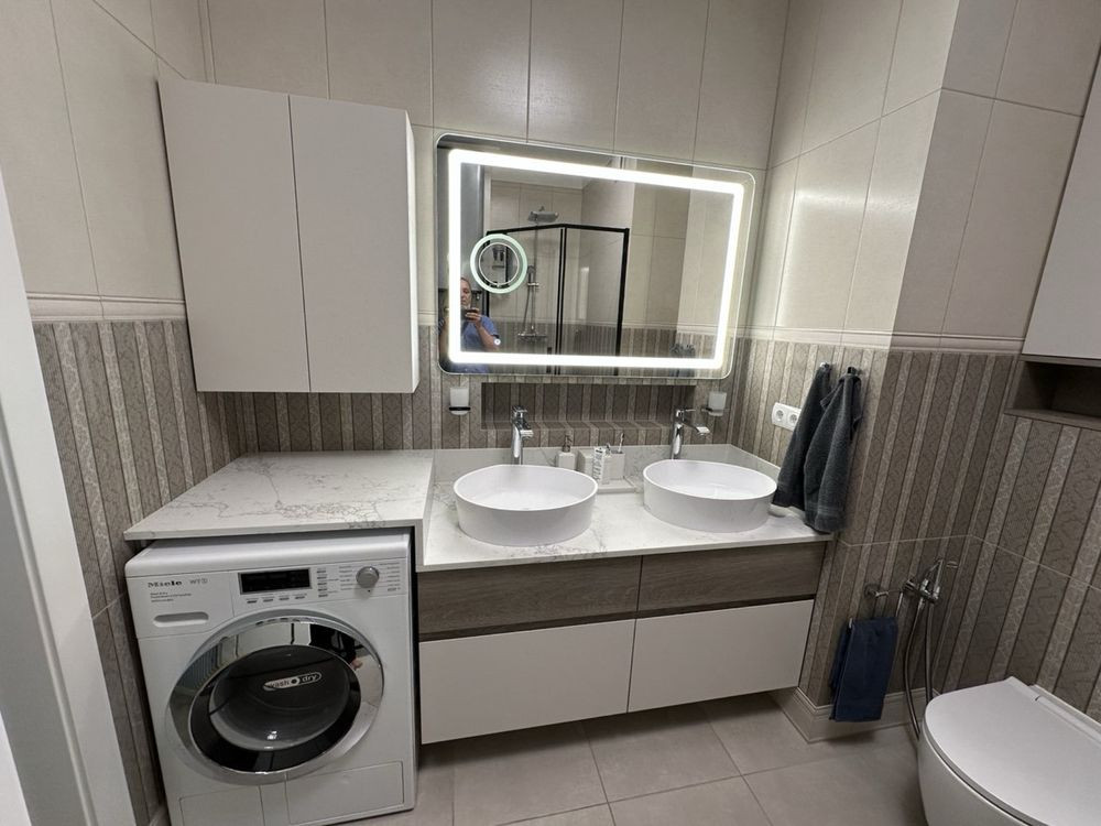 Продаж Квартира 2-кімнатна, 13/16 поверх на Гетьмана Павла Скоропадського вул., д. 39 Kiev - photo 20