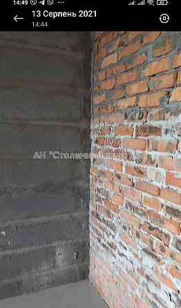 Продаж Квартира 1-кімнатна, 4/26 поверх на Машинобудівний пров., 26 Киев