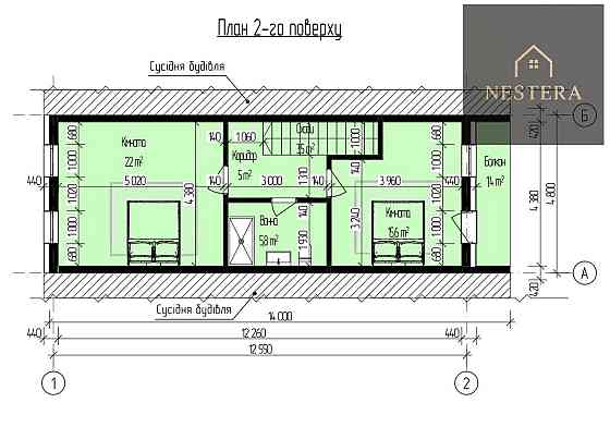 Продаж Будинок 3-кімнатний на Загорська вул., 200 Ужгород