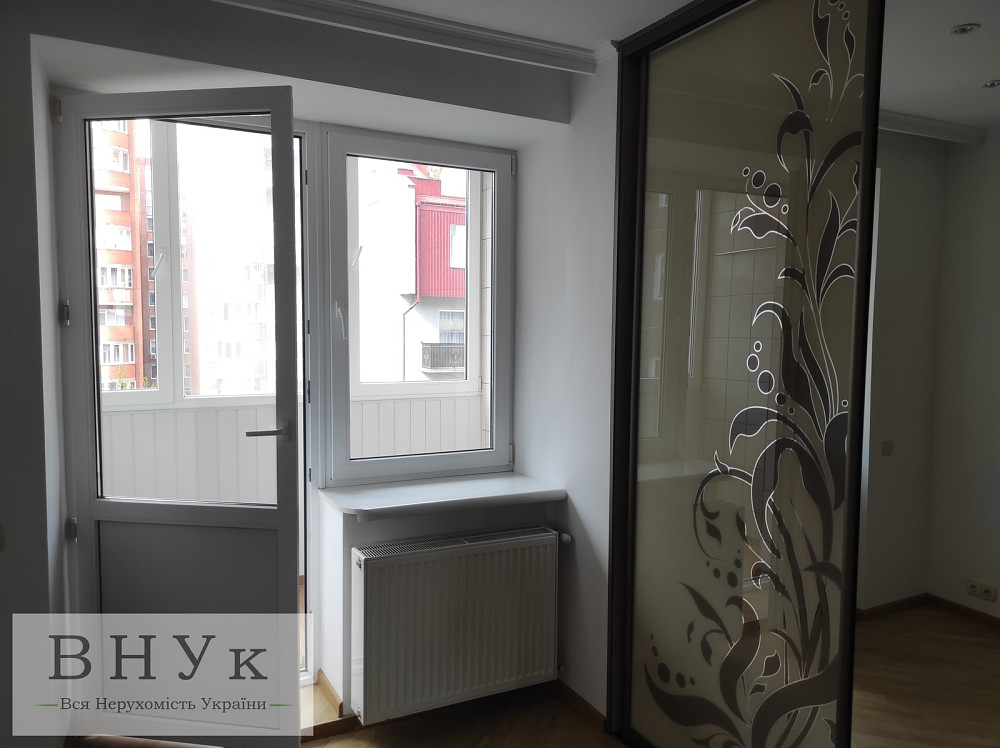 Продаж Квартира 4-кімнатна, 4/6 поверх на вул. Котляревського І. Тернопіль - фото 18