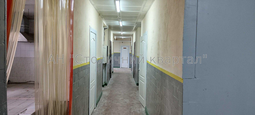 Оренда заклад громадського харчування на Глушкова Академіка пр-т, 11 приміщень - 1, поверх - 1/1 Kiev - photo 18