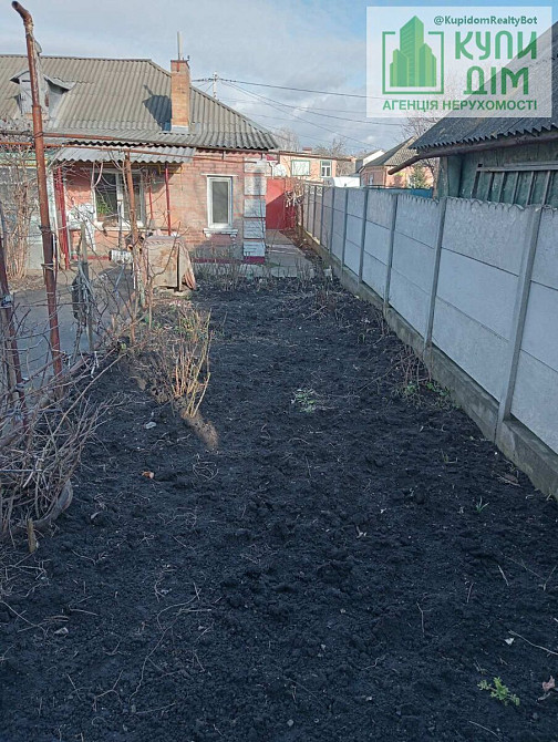 Продам пів будинку біля Райлікарні Кропивницький - фото 7